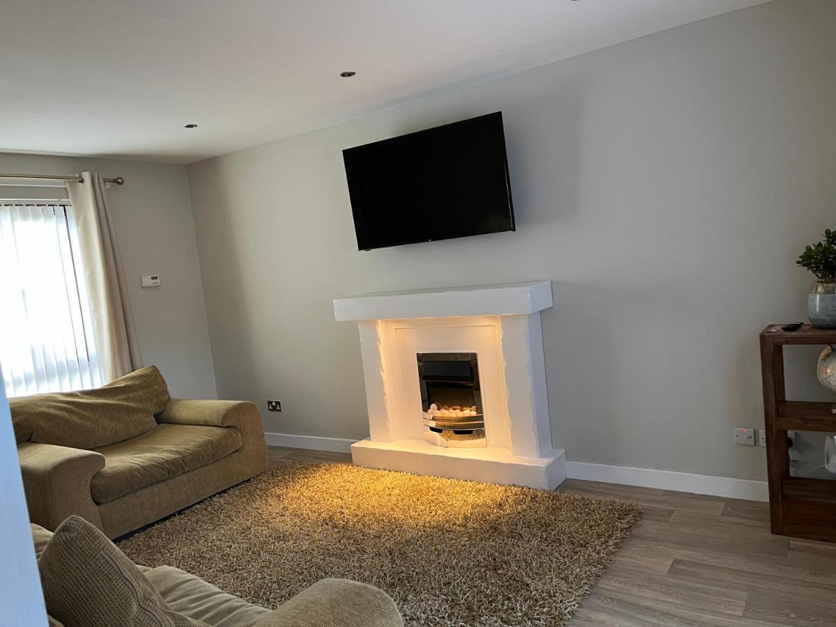 Villa The Nest Belfast Exterior foto