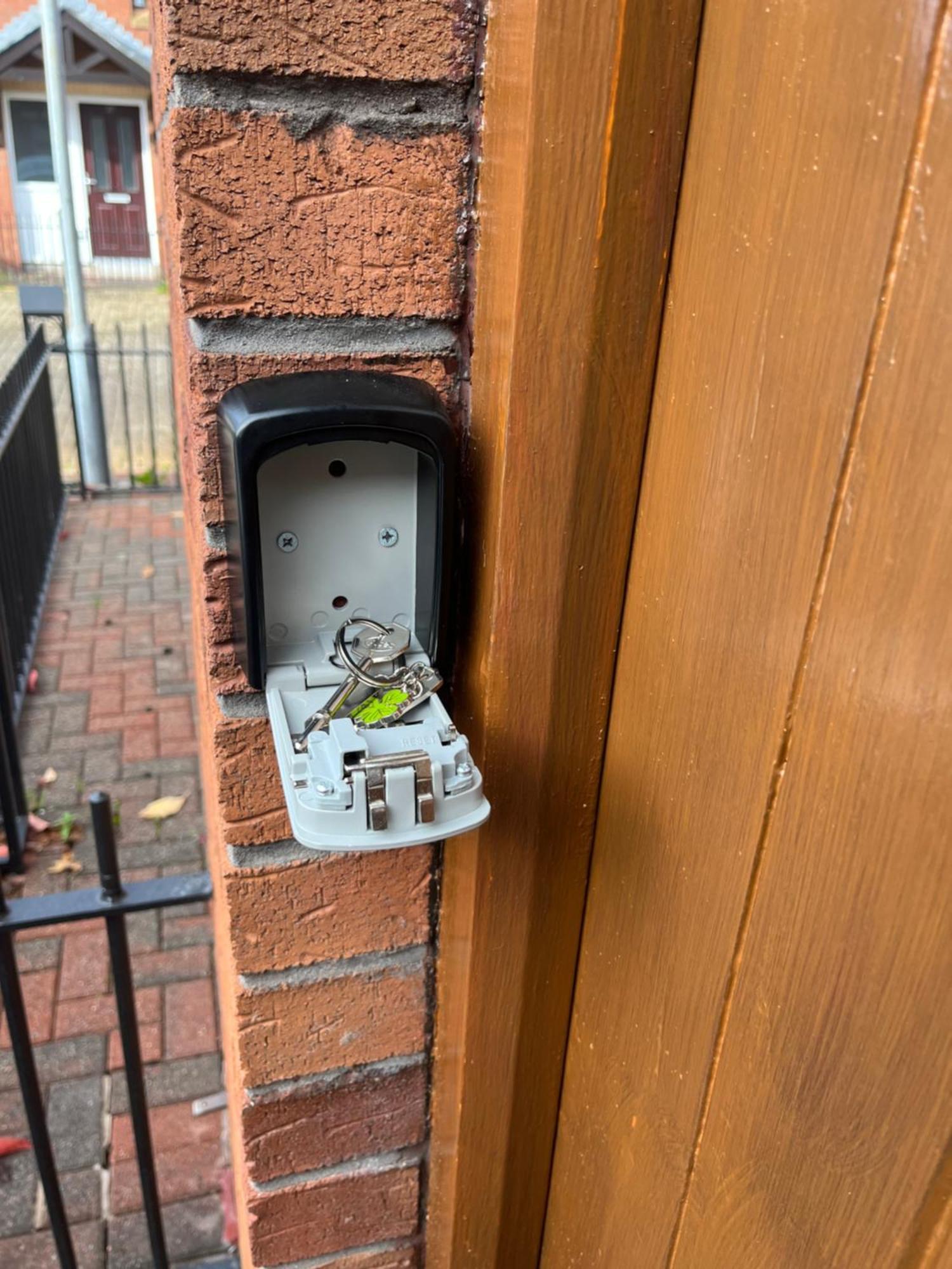 Villa The Nest Belfast Exterior foto